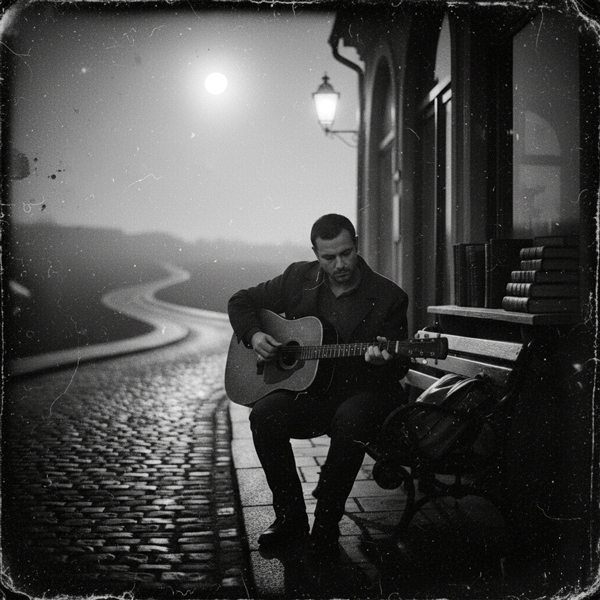 Don't You Worry About Me