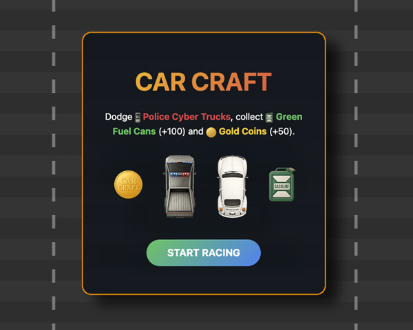 Car Craft